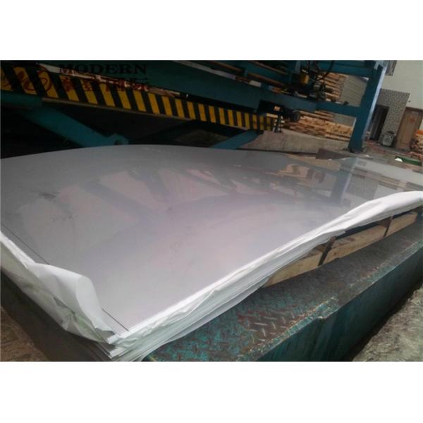 Placa de S20910 Nitronic 50, Nitronic 50 de aço inoxidável para o aço da válvula