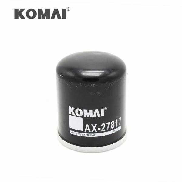 KOMAI AF27817 89040662 T250W TB1374x P781466 AC-7901 Air Dryer Filter