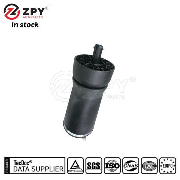 ZPY LR044853 Rear Air Spring Bags for Audi VW Porsche