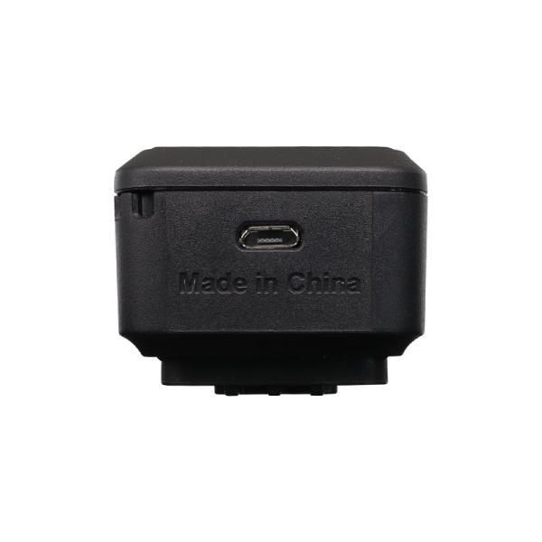 USB Wireless Barcode Scanner Mini 2D QR 1D Pocket Barcode Scanner