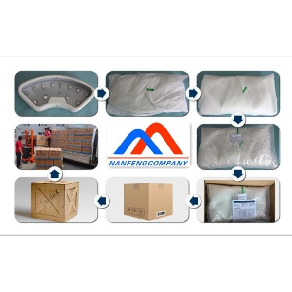 Изготовление изгибающих деталей на заказ