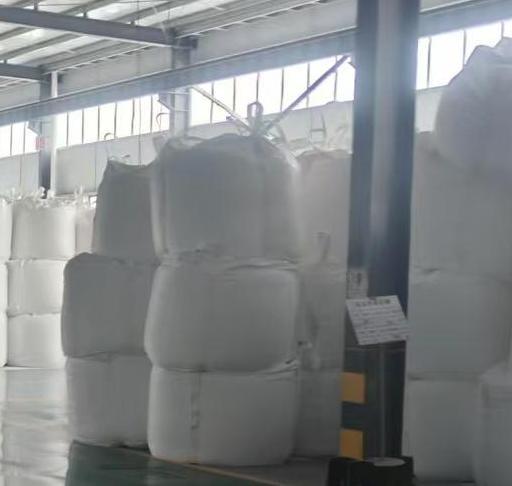 Robust PP Flexible Freight Bags with Zipper/Drawstring Closure