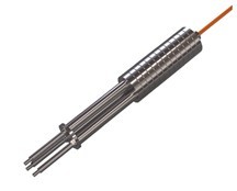 Vibrating Wire Multi-Point Extensometer