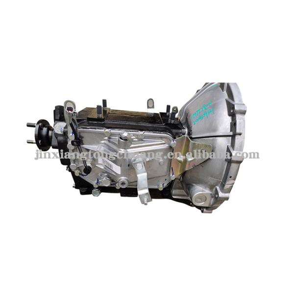 Original Metal Foton Aumark Kangmingsi Automatic Reverse Gearbox Transmission Assembly
