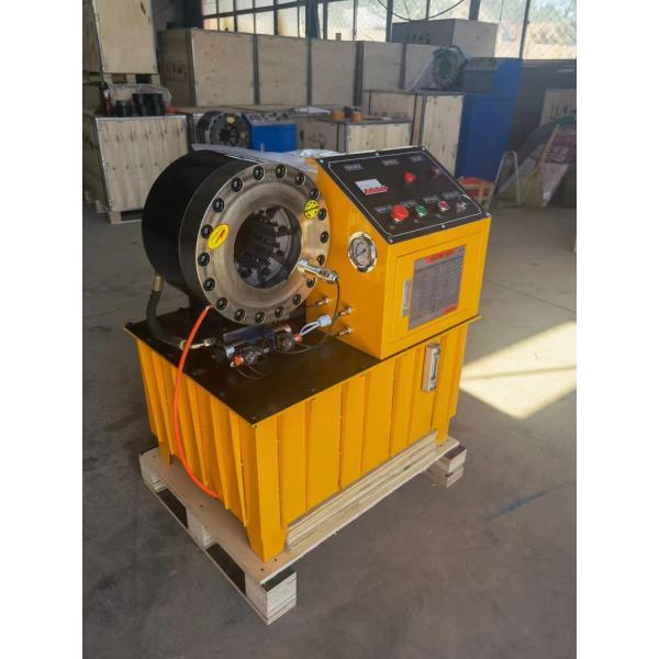 220v-415v машина шланга гидросистемы МАШИНЫ БОЛЬШОГО СИЛЬНОГО ШЛАНГА 2 ДЮЙМОВ ГОФРИРУЯ гофрируя