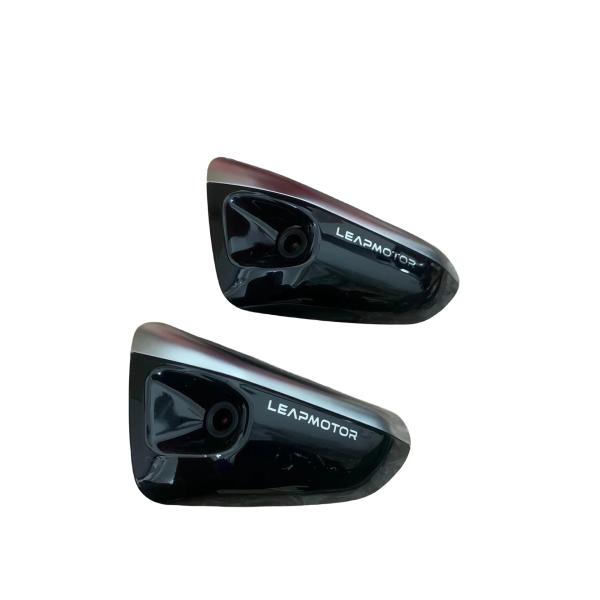 Original Headlight Tail Lamp Grill Bumper for Leapmotor C11 T03 C01 3501018CA01 OE NO