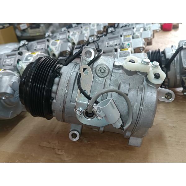Auto AC Conditioning Compressor For Toyota Prado 10S19C 883206A300 Land Cruiser