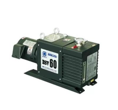 L'huile 60CBM/H a scellé la pompe rotative pour la lyophilisation