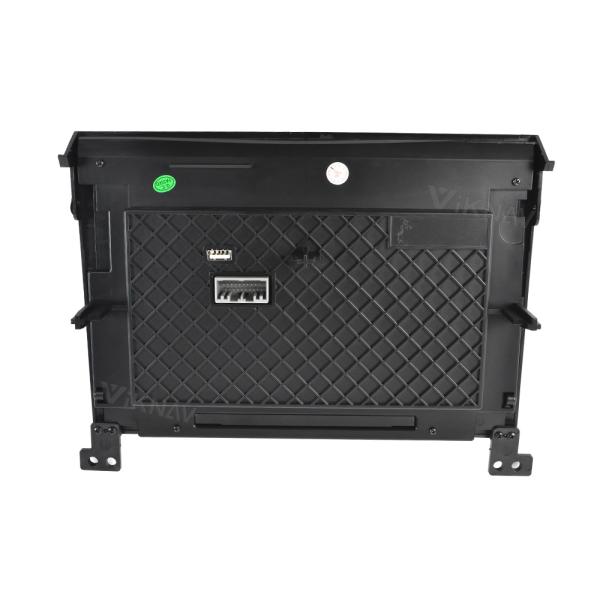 Land Range Rover Vogue L405 2013-2017 Климатная панель 10.4 дюймовая панель переменного тока Air Touch LCD