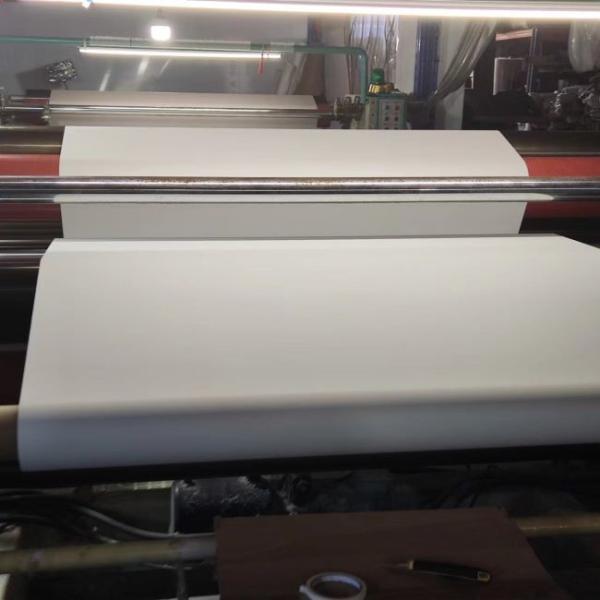 Нетоксическая бумага передачи тепла футболки бумаги переноса нейлона 60гсм