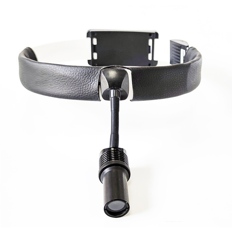 Burite Wireless high brightness medical headlamp