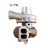 EX400-6 S6D125 Precsion diesel engine  turbocharger 114400-0960 1141-0902