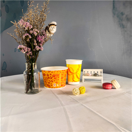 ODM Disposable Food Packaging Boxes Eco Friendly Bakery Packaging