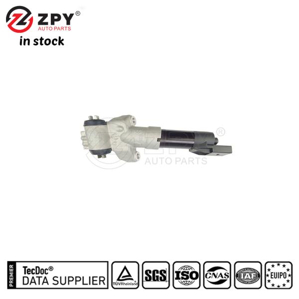 ZPY Parking Brake Actuator Motor for Audi VW Porsche 911