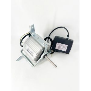 ECM Fan Motor -  4/5HP 230V 50/60HZ 1200RPM