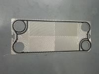 Type diagonal de Tranter GX26 garniture de PHE avec le plat matériel d'AISI316L