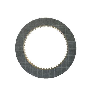 High quality transmission paper base Friction disc plate for TCM 16422-52281
