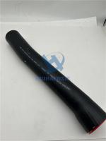 Pièces détachées pour équipements de construction 235-8528 tuyau 2358528 tuyau de tuyauterie 63,50 mm intérieur pour le chargeur de chaussures