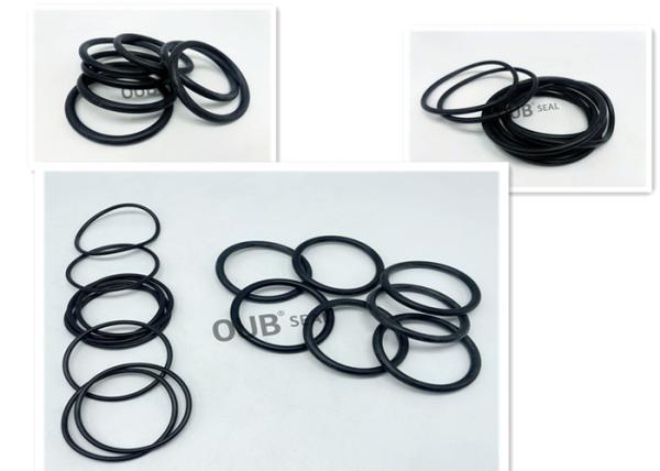 21T-09-11460 21T-09-11470 Komatsu O Ring Seals For Motor Hydralic Travel Motor Main Pump