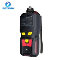 Capteur électrochimique analyseur de gaz combustible IP65 Zetron MS400