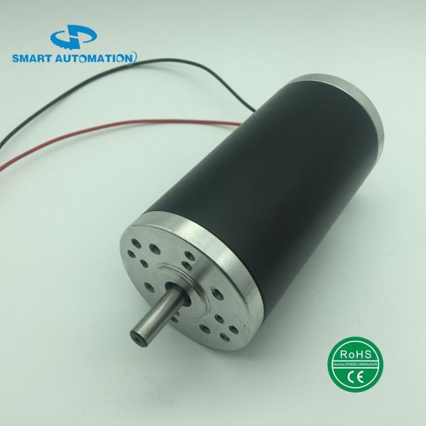 Высокий крутящий момент 12v 24v 36v 48v Micro Pm Electric Dc Brushed Brushless Motor Спецификация таблицы данных Китайская фабрика