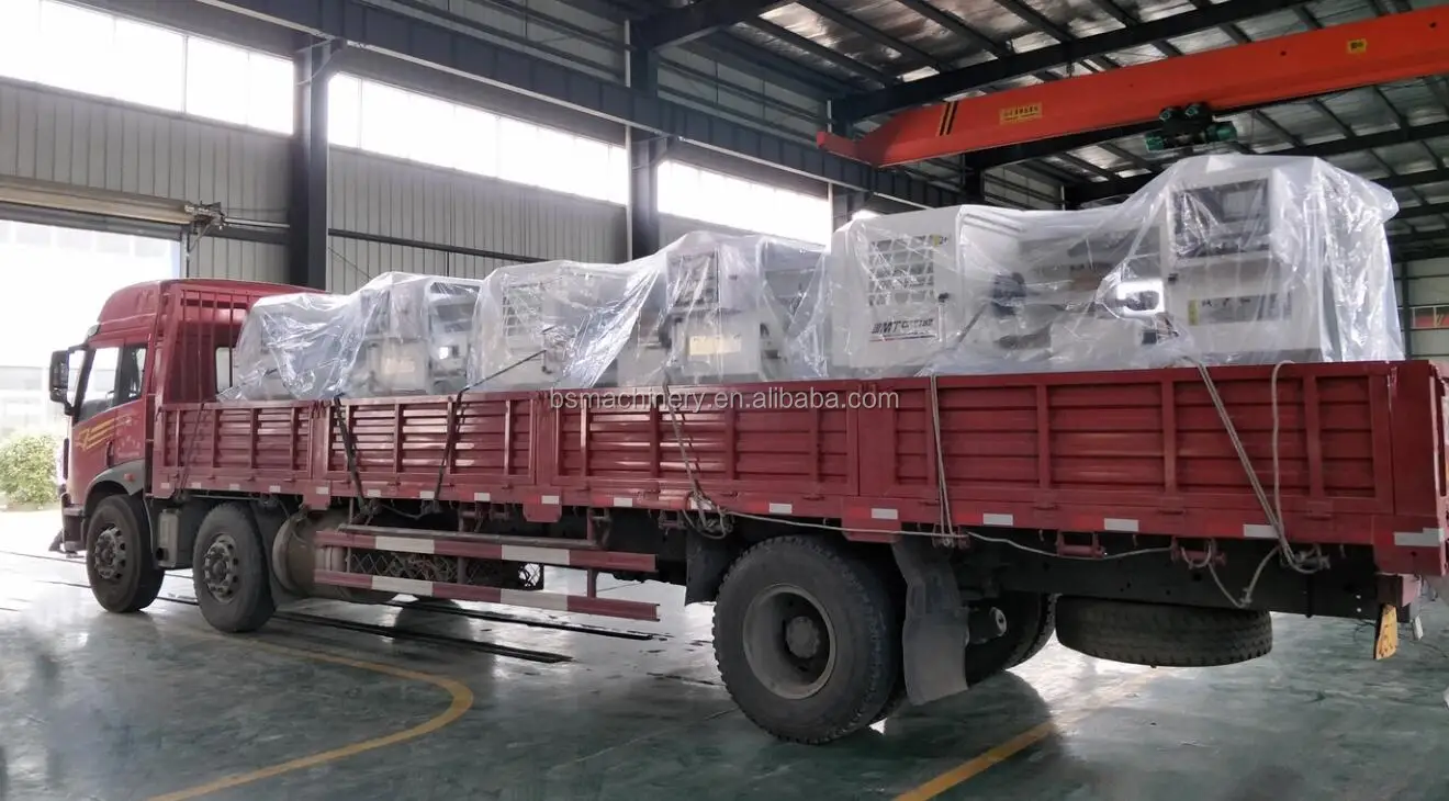 CK61125 Плоскостепная станковая вертикальная автоматическая крутящая машина