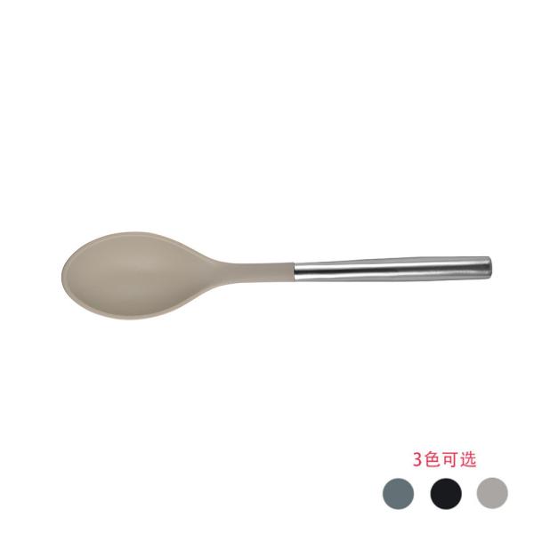 9 шт. Силиконовая кухонная утварь Нонстик кухонная утварь с ручкой из нержавеющей стали