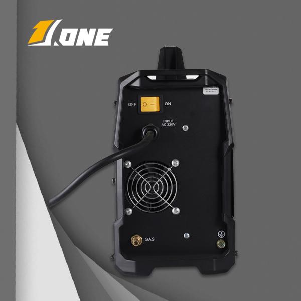 Professional Inverter 160amp  Aluminum Mig Welder IP21 Mig Mag Co2 Welding Machine