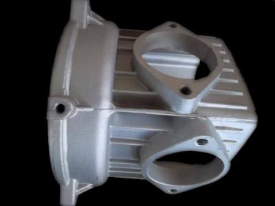 crank case die-casting