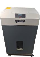 Alto extractor del humo del laser de la presión negativa 480m3/H para el corte de pulido