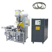 Máquina de soldadura por ponto de camada de aço com tampa de vidro de potência contínua para produtos de aço inoxidável