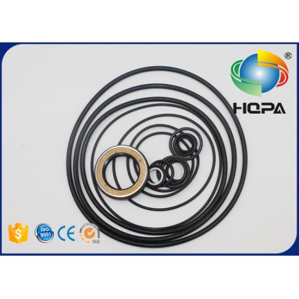706-75-01081KT 706-75-01081 Swing Motor Seal Kit For Komatsu PC200-5 PC200-6