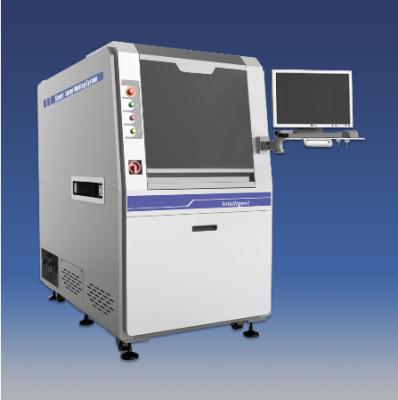 Máquina da C.A. 220V SMT da fase monofásica, laser refrigerar de ar que faz o sistema