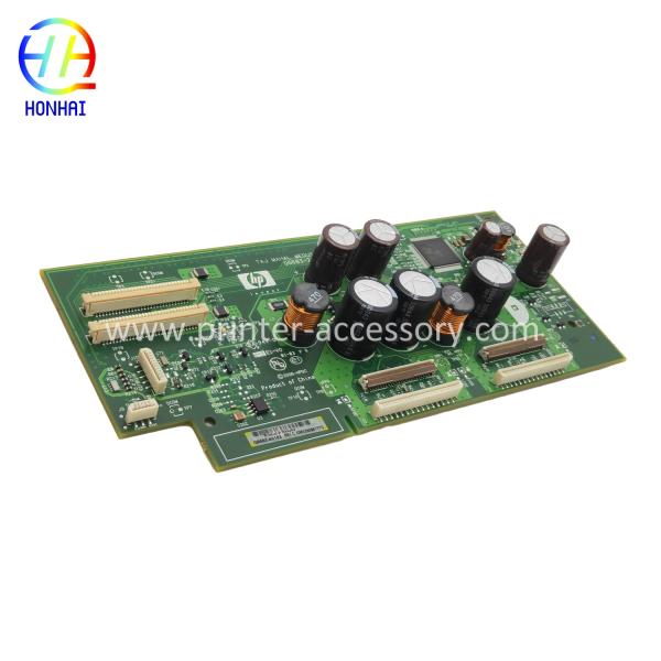 Доска PCA для принтера HP Q6683-67032 Q6687-67012 T610 T1100