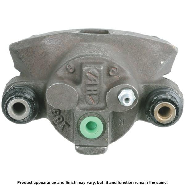 FORD Auto Parts Vehicle Brake Caliper 184679 184678 OEM F75Z-2552-AE F75Z-2553-AE