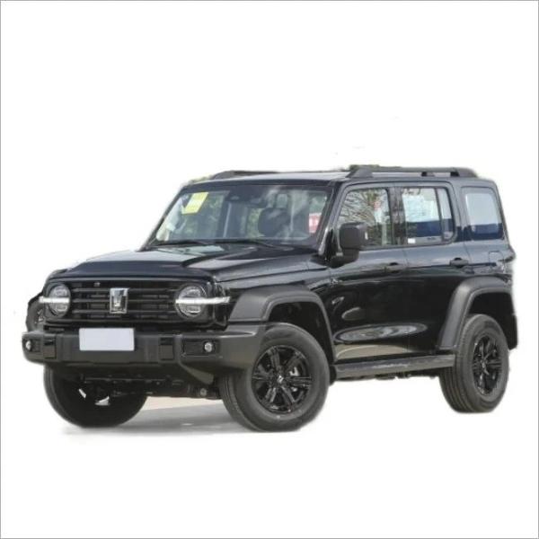 2023 Great Wall Motor Tank 300 SUV 2.0t 5 Seats 227HP L4 4WD Fuel Cars Compact SUV