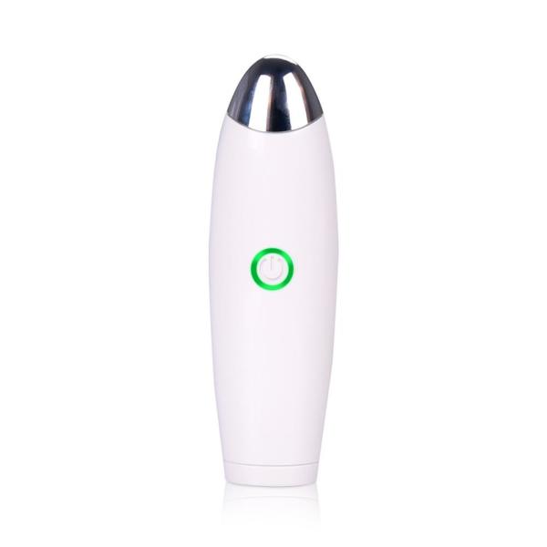 Wireless Anti Wrinkle Face And Eye Massager Lifting Beauty Machine Heated Vibration