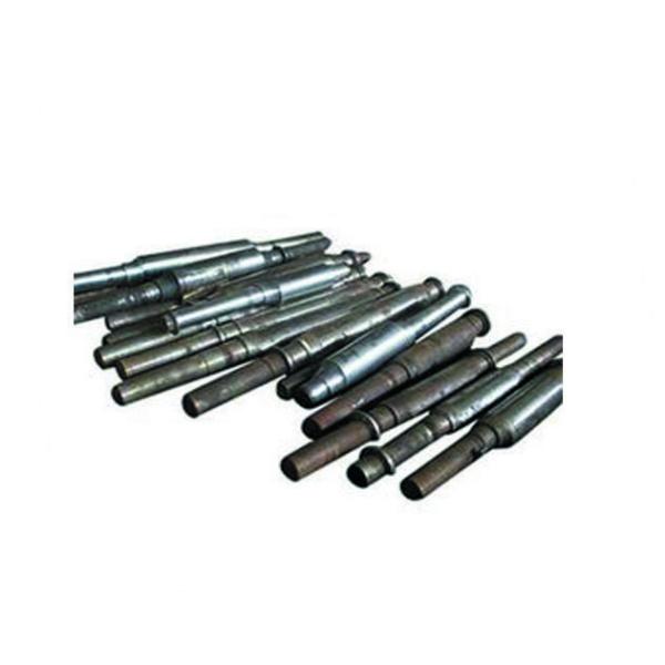 Castings And Forgings For Eccentric Shaft Parts Of Jaw Crusher