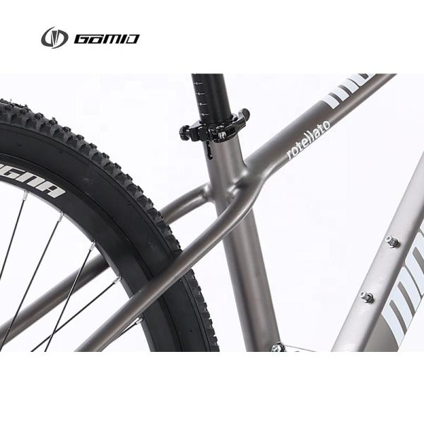 GOMID Bicicleta Custom Bisiklet OEM XC Mountain Bike 29 27.5 MTB Bicycle with SHIMANO Groupset and Aluminum Alloy Frame