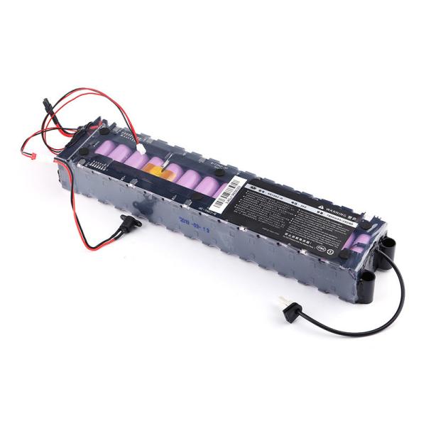 Electric Bicycle E Bike E Scooter 36V 10ah Lithium Ion Battery Pack 10s 3p