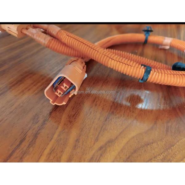 CHANGAN Energy Tram Battery and Cold Air Pump Harness Suitable for Replacement/Repair