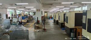Shenzhen Rongbang Optical Fiber Equipment Co., Ltd.
