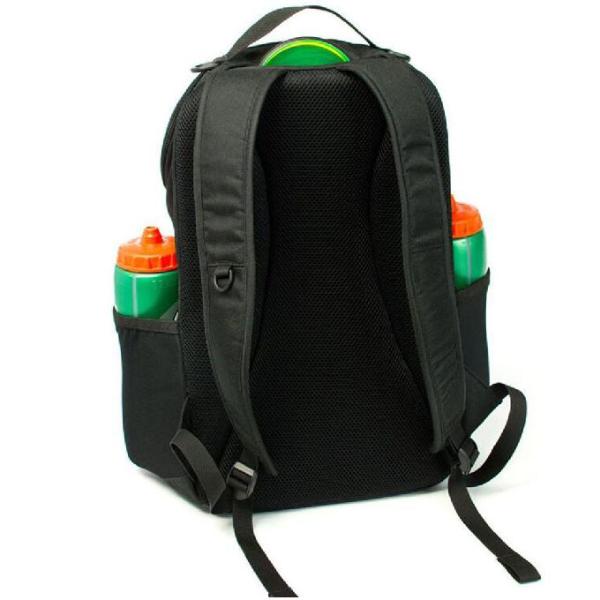 Ориентированный на заказчика водостойкий рюкзак гольфа диска ткани снега