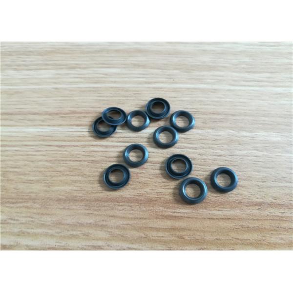 Подгонянные заполненные кольцо/тефлон носки ПТФЭ заполнили кольцо поршеня Птфе уплотнений волокна углерода