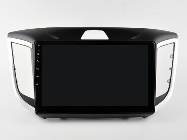9/10.1 Screen For Hyundai Creta IX25 2015-2019 Car Multimedia Stereo