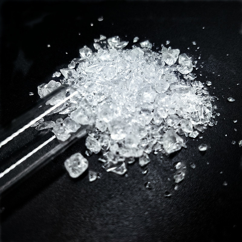 Low Viscosity Acrylic Resin DR-18-1 with 60℃ Glass Transition Temperature and 200,000g/mol Molecular Weight for Aerosol Paints