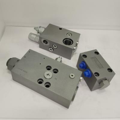 OEM / ODM Explosion Proof Valve Customized Flame Arrestor Valve