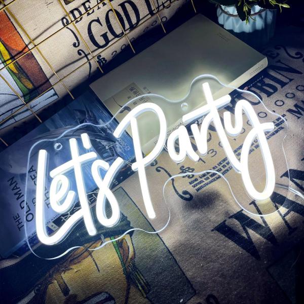 Factory  Custom Romantic  Love Wedding Neon Sign Led Letters Neon Sign