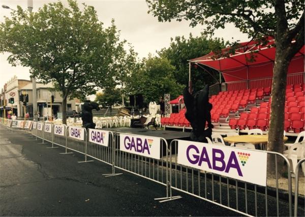 crowd control barrier pipe Full range of Crowd Control Barriers Made in China High-Quality Top Fence