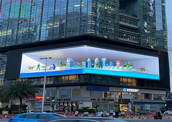 Detailed and Eye-Catching Display with 32x32 Dots Pixel and 160x160 Dots Cabinet Resolution for Rental LED Display